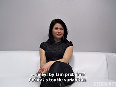 Любители, Брюнетки, От первого лица