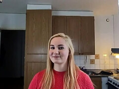 ブロンド, 家族