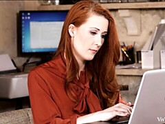 Gros seins, Lesbienne, Léchez, Lingerie, Masturbation, Chatte, Rasée, Adolescente