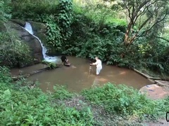 素人, デカ尻, 黒人, 黒人, ラティーナ, 公共, ティーン