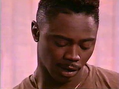 Брюнетки, Винтаж