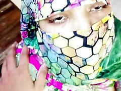 18, アジア人, カップル, 自家製, インド人, 熟年, ラフ, 妻