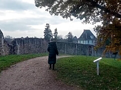 Enthousiasteling, Pijpbeurt, Voeten, Duits, Ondergoed, Rijpe lesbienne, Nylonstof, Vrouw