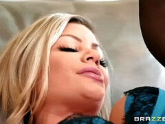 お尻, デカチン, デカパイ, フェラチオ, チン, ハードコア, 淫乱熟女, オマンコ