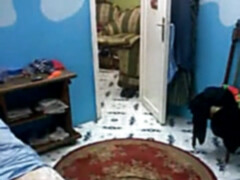 素人, アジア人, ぽっちゃり, ぽちゃ, デブ, アウトドア, 公共, スペイン人