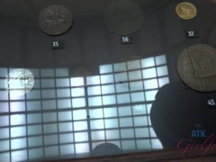 Yara can't get enough of your hard cock