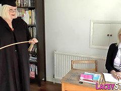 Блондинки, Грудастые, Очки, Дедушка, Бабушки, Лесбиянка, Зрелые