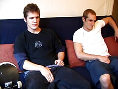 素人, イく瞬間, チン, ゲイ