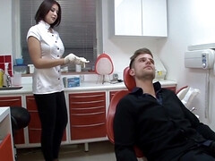 アナル, 美人, デカパイ, チン, ダブル開発, 顔射, 天然, ユニフォーム