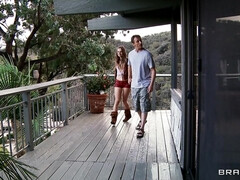 In den arsch, Hardcore