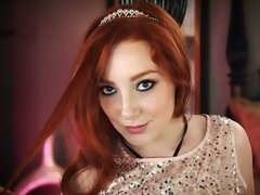 Blasen, Handjob, Hardcore, Rotschopf, Rasiert, Patschen, Jungendliche (18+), Titten