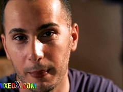 茶髪の, イく瞬間, 足, フェティッシュ, Hd, ゴックンする, オッパイの