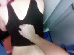 Leie, Dürr, Jungendliche (18+), Spanner