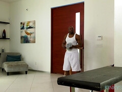 ベッドルーム, バック, ハードコア, 異人種間, イタリア人, ラティーナ, 自然山雀, オッパイの