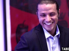 Grosse bite, Gros seins, Blonde, Femme couguar, Gorge profonde, Queue, Petite femme, Belle mère