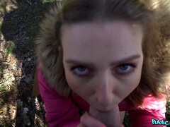 Personal Sexual Questions and POV fuck