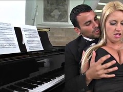 Tussi, Grosse titten, Geile alte tussi, Milf