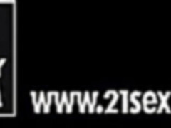 デカパイ, フェラチオ, 茶髪の, イく瞬間, 足, フェティッシュ, 淫乱熟女, オッパイの