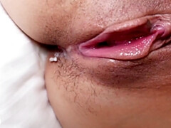 Sperma shot, Hd, Natuurlijk, Gezichtspunt, Kut duiken, Geschoren, Tieten likken, Vibrator