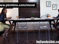 Asiático, Sexo duro, Ama de casa, Indio, Maduro, Mamá, Chupando, Esposa