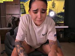 Анальный секс