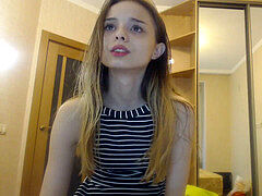 Amateur, Masturbación, Solo, Adolescente