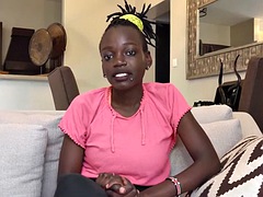 素人, デカチン, デカパイ, フェラチオ, 黒人, 淫乱熟女, 馬乗り, オッパイの