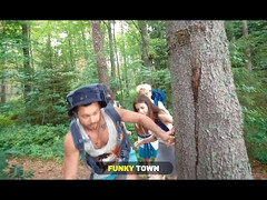アナル, 美人, コキ, ロシア人, 叫ぶ, ティーンアナル, 妻, 妻スワップ