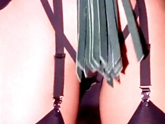 Bondage discipline sadomasochisme, Fetisj, Harig, Latex, Lesbisch, Oud