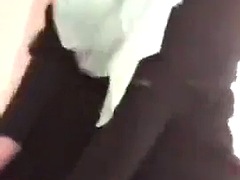 Arabisch, Aziatisch, Pijpbeurt, Indonesisch, Japaans, Slet