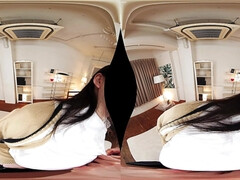 Asiatisch, Grosser arsch, Selbstgemacht, Japanische massage, Massage, Reif, Milf, Pov