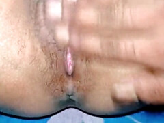 Desi Bhabhi Romantic Sex with Creampie - Homemade Indian Village 4K Porn