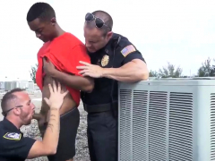 Noire, Sucer une bite, Tir de sperme, Homosexuelle, Groupe, Hd, Muscle