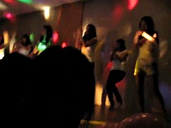 Любители, Ласковые ручки, Кореянки, Втроем