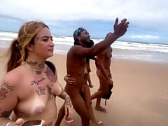 Leie, Fetisch, Latina