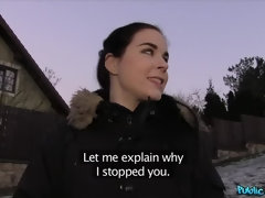 Amateur, Mamada, Coche, Al aire libre, Pov, Público, Tragarse