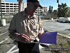 素人, アナル, デカパイ, ブロンド, イく瞬間, 手コキする, ハードコア, オッパイの