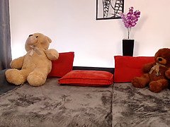 デカパイ, エロ熟女, チン, 手コキする, ハードコア, Hd, シゴき, 義母