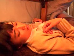 Amateur, Japonaise, Lesbienne