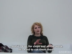 Blasen, Tschechisch, Hardcore, Rotschopf