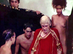 Amerikanisch, Erotischer film