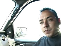 Asiatisch, Tussi, Blasen, Viele männer bespritzen eine frau, Spermaladung, Fetisch, Handjob, Hardcore