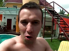 Amateur, Anal, Gros seins, Brunette brune, Médecin, Hard, Fait maison, Mère que j'aimerais baiser