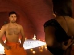 Braunhaarige, Erotisch, Hd, Indisch, Massage, Erotischer film, Titten