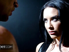 Culo, Mamada, Morena, Estilo perrito, Lamidas, Coño, Tatuaje, Adolescente