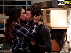 デカ尻, フェラチオ, イく瞬間, フェティッシュ, 自家製, ラティーナ, 熟年, 淫乱熟女