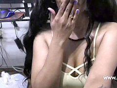 Leie, Grosser kitzler, Indisch