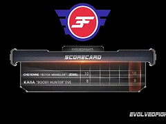 Horny Xxx Scene Tattoo Check - Kaiia Eve And Cheyenne Jewel