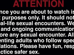 Abbie, Riley and Sirena are always in the mood to deep-throat schlongs, wank or get ravaged