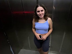 Amateur, Grosse bite, Éjaculation interne, Mignonne, Européenne, Hard, Nénés, Épouse